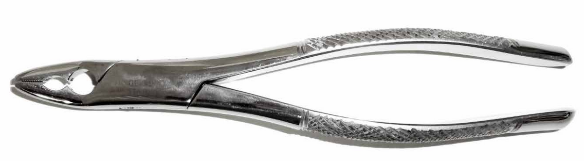 Dental Forcep #150AS