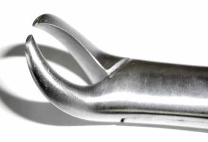 Dental Pediatric Forcep 16s