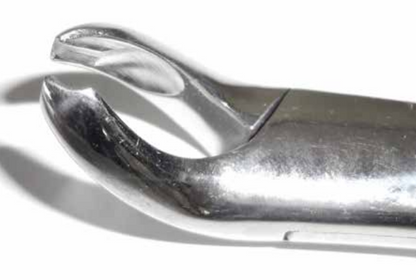 Dental Forcep #15