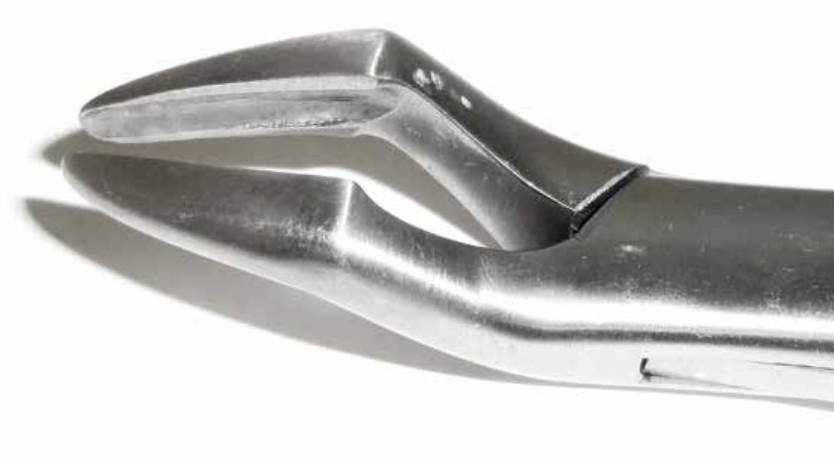Dental Forcep #32