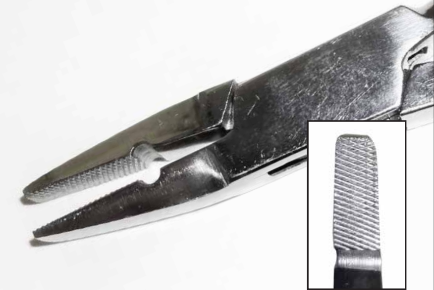 Cone Socket Plier - To Remove/Tighten PL102