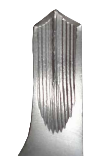 Dental Forcep #18R