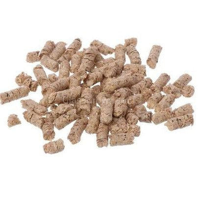 Shrimp Snowflake Treat