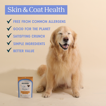 Skin Coat Health