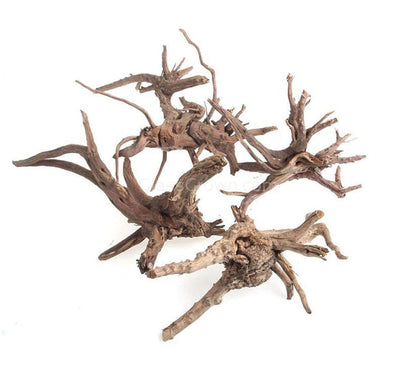 Spiderwood Driftwood Small (4-6")