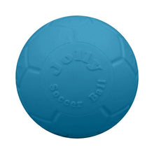Jolly Pets Soccer Ball Assorted Colors (4in)