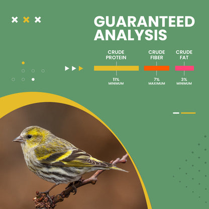 Organic Hulled Millet 5 Lbs