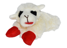 Multipet Lamb Chop® 6"