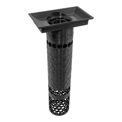 CaddyStack™ – Modular Filter Tower Kit