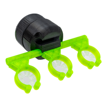 FragLoc™ - Mangrove Seedling & Aquatic Plant Holder