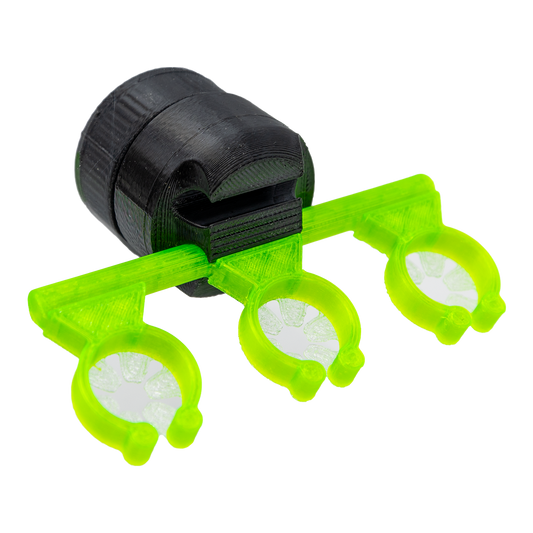 FragLoc™ - Mangrove Seedling & Aquatic Plant Holder