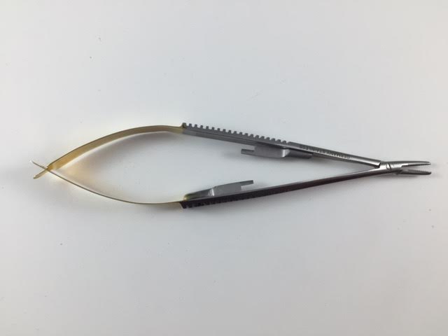 Castriovejo 5.5"