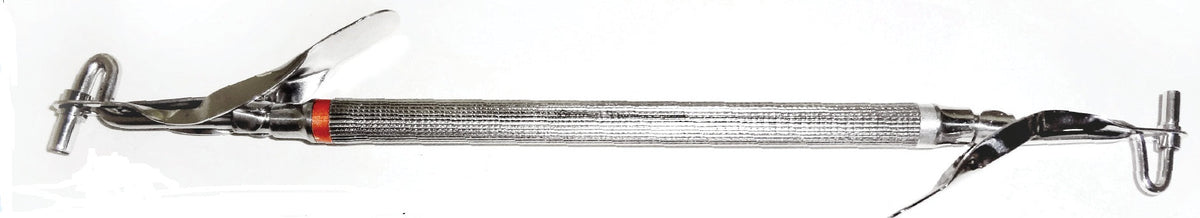 Amalgam Carrier (L/J)