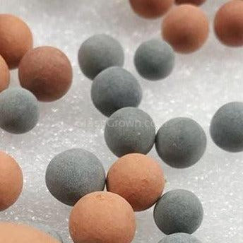 Ten Tourmaline or Maifanitum Clay Mineral Balls