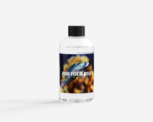 Tisbe Biminiensis Reef Copepods