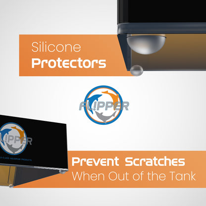 Top Down Viewer Clownfish 8 Panel