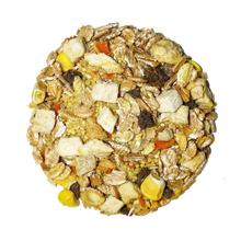 Tropical Feast On The Fly