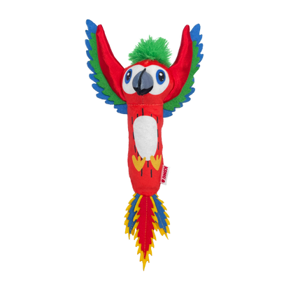 Kong Cat Tropics Bird Assorted