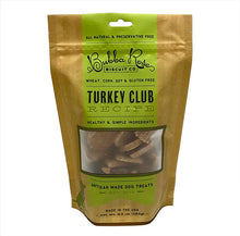 Bubba Rose Turkey Club Biscuit Bag