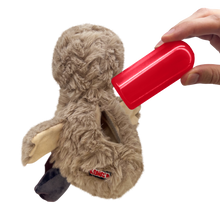 Kong Comfort Tykes Cow