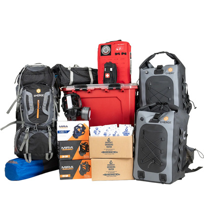 Ultimate Survival Kit