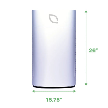 Air Sentry 1000