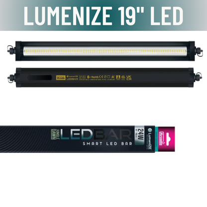 Lumenize Jungle Dawn Led Bar