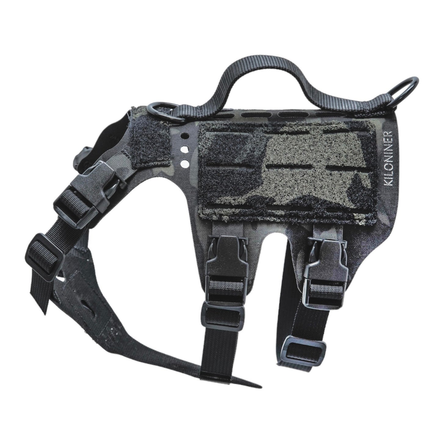 K9R - M5 MOLLE Light Harness