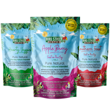 The Tri Pack Sampler