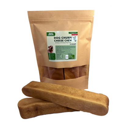 Yak Cheese Churpi Dog Chews  (WSP)