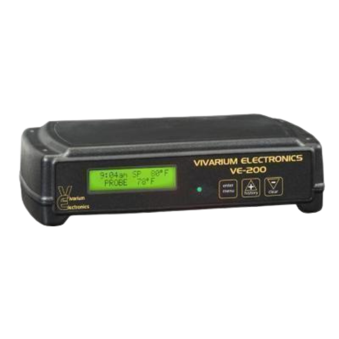 Vivarium Electronics Ve 200 Proportional Thermostat