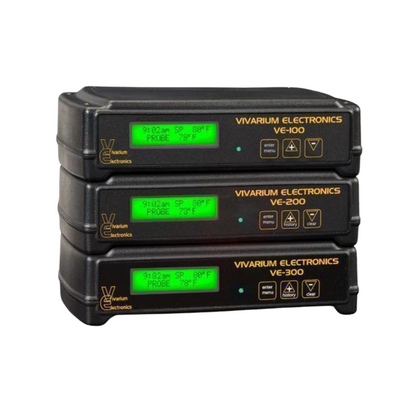 Vivarium Electronics Ve 200 Proportional Thermostat