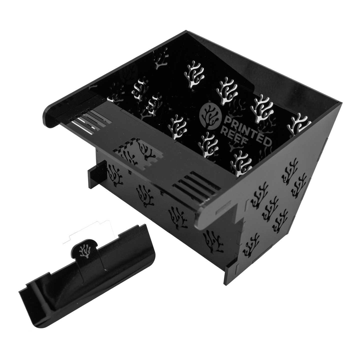 Water Buddy - Aquarium Diffuser Basket