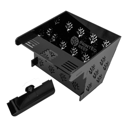 Water Buddy - Aquarium Diffuser Basket