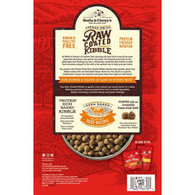 Stella & Chewy’s Raw Coated Beef Dog Food