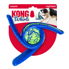 Kong Dog Whirlz Throw, Medium/Large