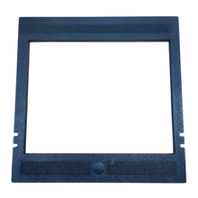 Custom Replacement Top For 12 Zoomed Terrariums Humidity Retaining With Fly Proof Ventilation