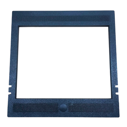 Custom Replacement Top For 12 Zoomed Terrariums Humidity Retaining With Fly Proof Ventilation