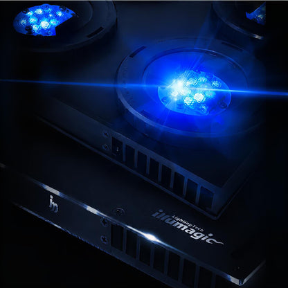 X4 Lighting Bundle