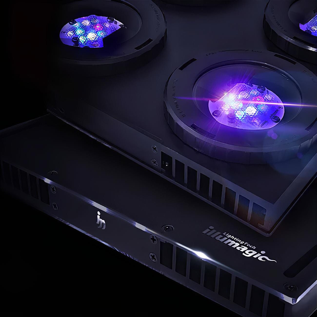 X4 Lighting Bundle