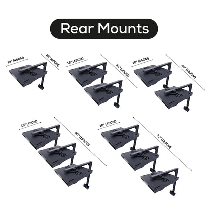 X4 Lighting Bundle