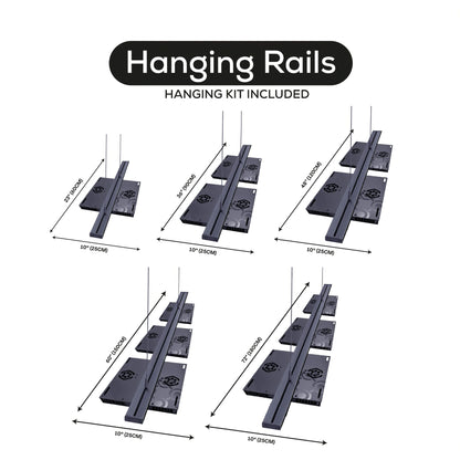 X4 Lighting Bundle