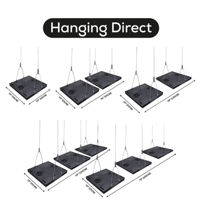 X4 Lighting Bundle
