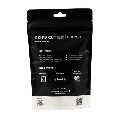 ZZIPS Cut Kit