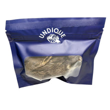 Quail Whole Pray dehydrated for Bird Dog Training or Falconry