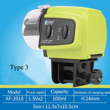 Ultimate Aquatic Feeder