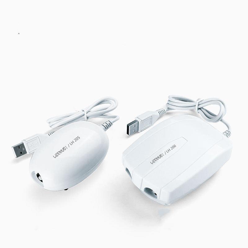 Mini Airpump Pro: Powerful Oxygenation For Your Aquarium