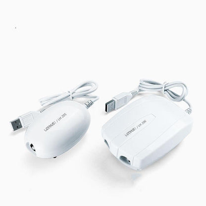 Mini Airpump Pro: Powerful Oxygenation For Your Aquarium