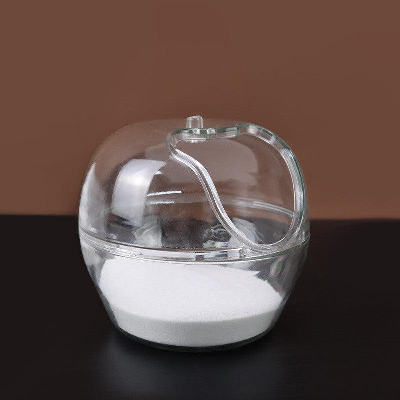 Luxury Clear Plastic Hamster Bathtub