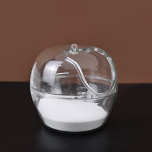 Luxury Clear Plastic Hamster Bathtub